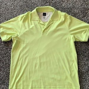 Men’s short sleeve shirt